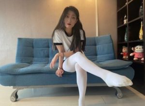 白丝