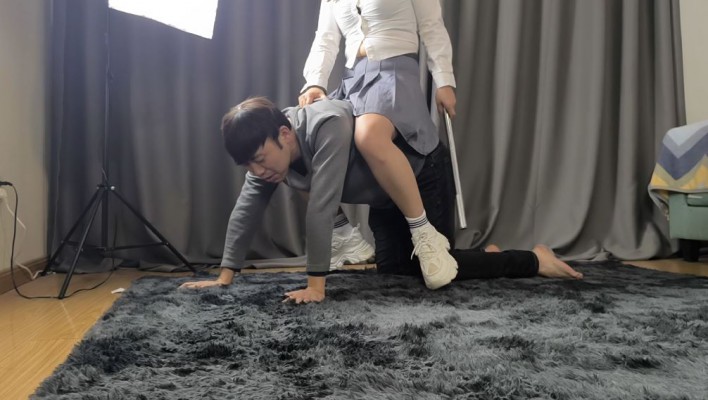超牛