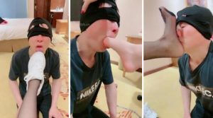【美娜格格】超大力掐肉重度踢踹刑虐清理脏鞋底网盘下载-字母网社区