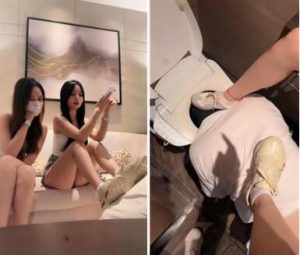 【洛思】双S-轮流鞭打人肉脚垫老爹鞋棉袜虐头压马桶网盘下载-字母网社区