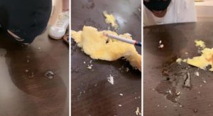 【洛思】双S-口塞白袜清理脏贝壳头舔口水吃重口食物网盘下载-字母网社区