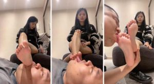 【櫻木花椒】重刑嚴懲人肉沙包踩踏喂食-字母网社区
