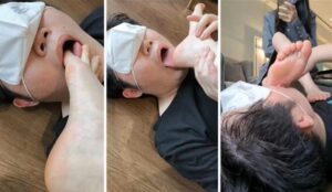 【小哈宝】调初次尝试的小胖狗插图1