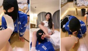 【南夕】重度sp骑马骑脖舔脏鞋白袜腿绞窒息网盘下载插图1