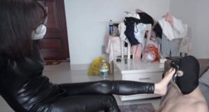 贝琳女王剧情 搜查官之高跟消臭（二）-字母网社区