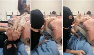 安主子情侣卧室赏赐吃byt品尝臭脚物化脚奴才-字母网社区