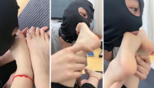 安安sama酒店调奴清理脚趾缝高跟鞋踩虐-字母网社区