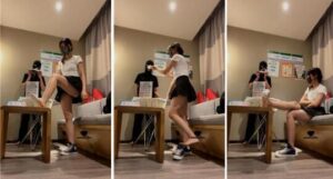 广东瑶瑶剧情酒店臭脚支付强制闻鞋闻袜-字母网社区