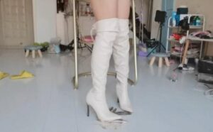 长靴