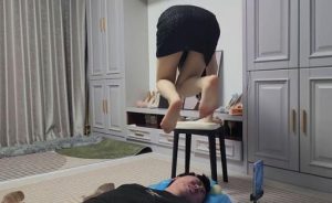 丫丫女王