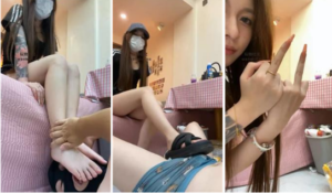精神小妹 沉浸式品尝玉足踩裆调教网盘下载-字母网社区