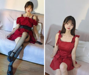 娇娇女王 防身术练习踢裆踢头惩罚占便宜的变态教练-字母网社区