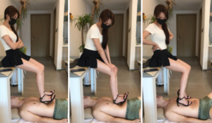 虐乳