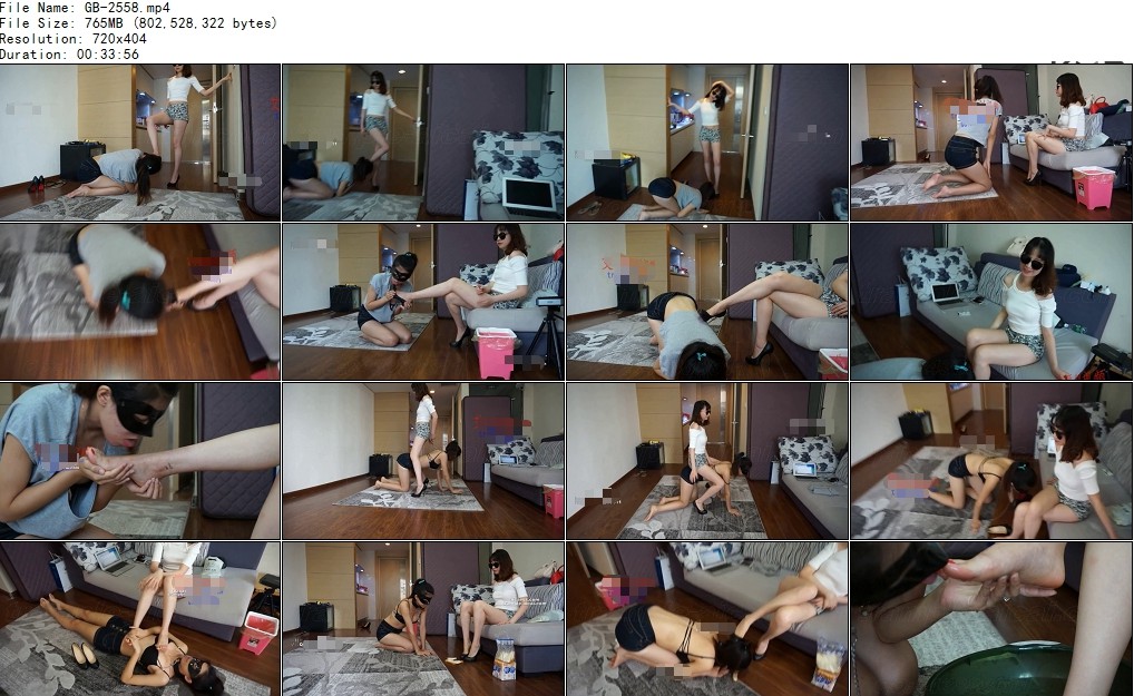 女女_女王骑马钻裆羞辱小贱女奴_舔脚恋足语言羞辱视频下载-字母网社区