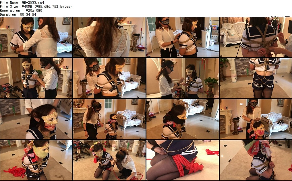 女女_女王捆绑鞭打调教女奴黑丝JK龟甲缚视频下载-字母网社区