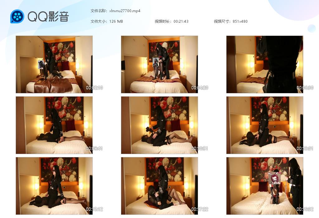 女女_纳粹军马调教女奴_骑乘母狗牵狗链视频下载-字母网社区