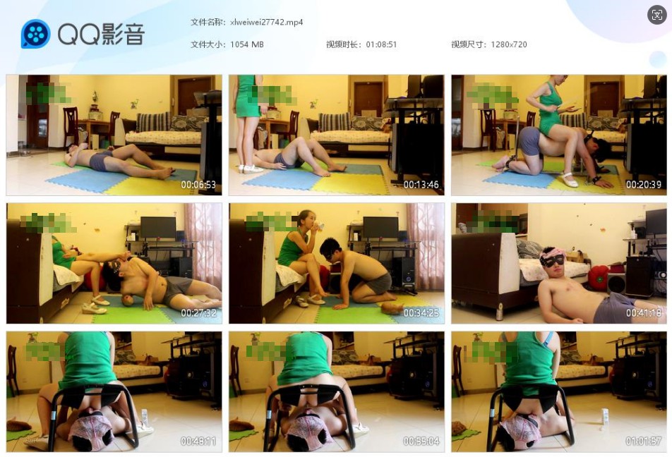 成都薇薇女王虐奴_舔阴舔肛黄金圣水鞭打虐待在线视频-字母网社区