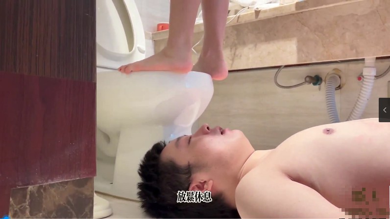 墨S_广深圈养狗奴黄金圣水白丁调教日记02视频下载插图3 墨S_广深圈养狗奴黄金圣水白丁调教日记02视频下载插图3