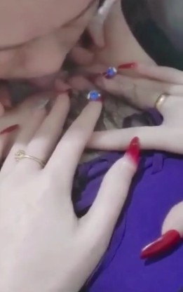 银猫女王_调教小皮皮狗口舌之夜疯狂舔逼侍奉视频下载插图1