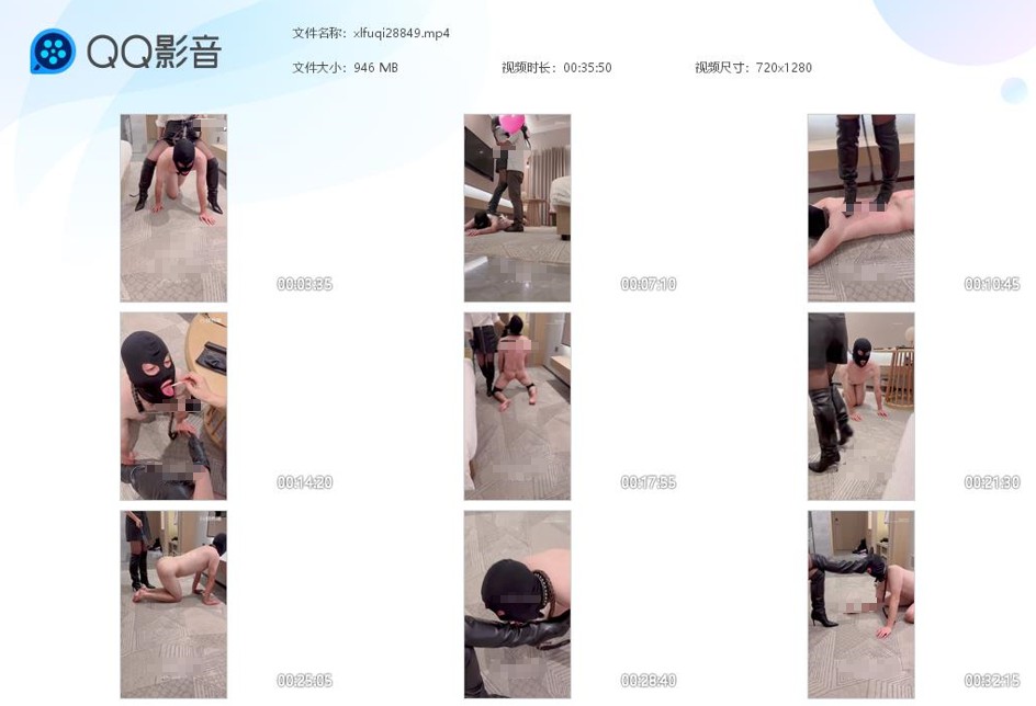 天道夫妻S调教贱狗_跪舔高跟踩踏骑马溜狗钻裆羞辱在线视频-字母网社区