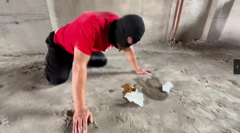 辣姐女S_户外毛坯房厕椅赏旺旺狗黄金踩头埋屎堆视频下载-字母网社区