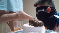 喵喵S_黄金好利来天津小贝把屎拉在蛋糕上赏M视频下载-字母网社区