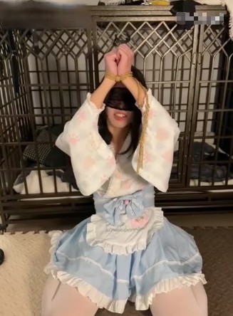 染情女王_暴力插逼爆菊调教母狗强插狗嘴清洁视频下载-字母网社区