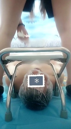 黑衣女王5分钟黄金赏赐_手抓大便强塞狗嘴吞咽视频下载插图1