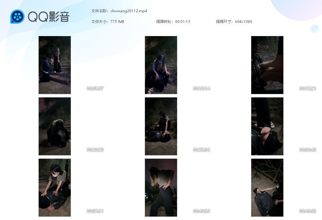 白鹭S户外调教跟踪狂_舔鞋舔脚玉足伸喉骑马钻裆羞辱视频下载-字母网社区